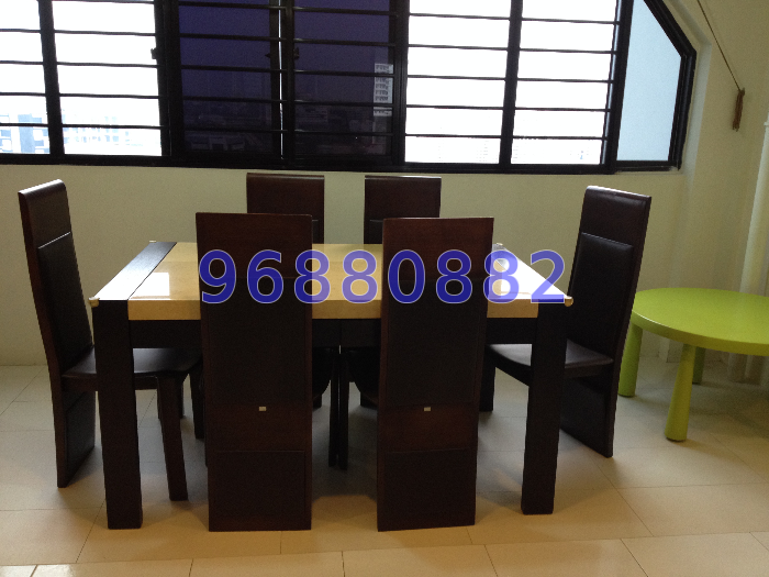 Bukit Batok Street 21 thumbnail photo
